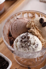 ice cream