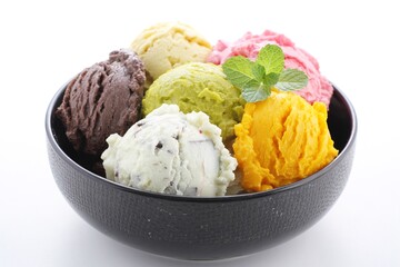 ice cream
