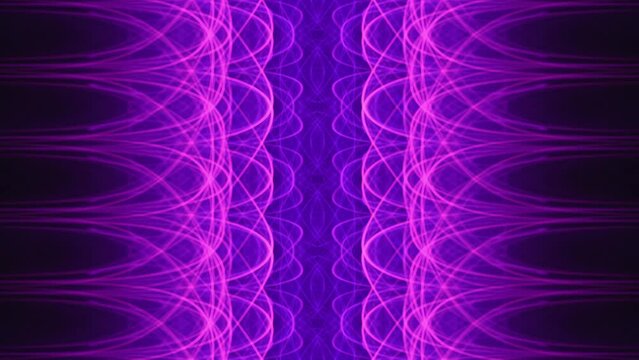 Hypnotic intricate flowing geometric mandala patterns, fractal abstract ecstasy, endless loop of spiritual awakening energy flow, visual beats fantasy swirls.