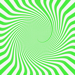 abstract background green with lines