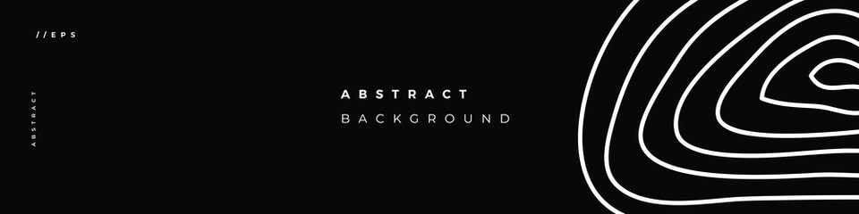 Linkedin banner abstract background | Linkedin banner | Linkedin header | Linkedin cover