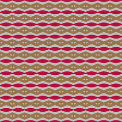 Abstract background with repeating  pattern. Seamless texture for fashion, textile design,  on wall paper, wrapping paper, fabrics and home decor. Repeat pattern.