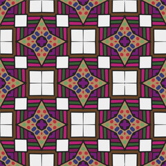 Abstract background with repeating  pattern. Seamless texture for fashion, textile design,  on wall paper, wrapping paper, fabrics and home decor. Repeat pattern.