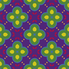 Abstract background with repeating  pattern. Seamless texture for fashion, textile design,  on wall paper, wrapping paper, fabrics and home decor. Repeat pattern.