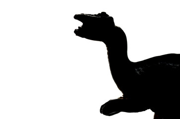 恐竜のイメージ