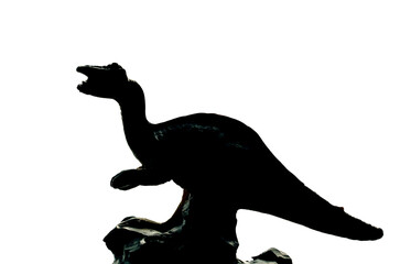 恐竜のイメージ