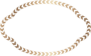 Rectangle shape horizontal Frame vintage frames Arrows symbol Gold picture frame luxury golden frame gold border Golden vector royals border retro badge decoration element isolated background 
