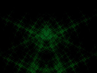 Imaginatory fractal abstract background Image