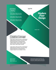 modern design template
