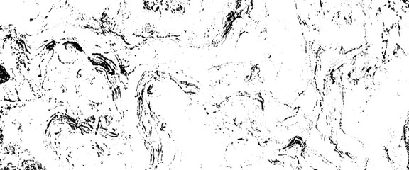 Wall fragment with scratches and cracks, Overlay grunge  over any design, dust overlay distress grainy grungy effect, distressed backdrop Vector Illustration.