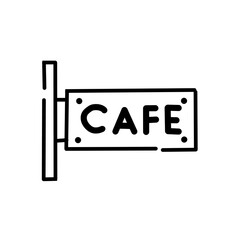 Cafe icon