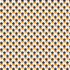 Beautiful seamless pattern design for decorating, wrapping paper, wallpaper, backdrop, fabric and etc.