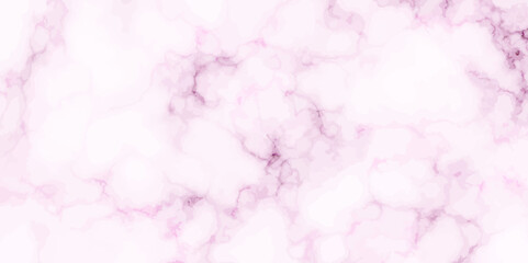 Fototapeta premium White and pink marble texture.Natural pink pastel stone marble texture background in natural patterns with high resolution detailed and grunge structure bright and luxurious patter background. 