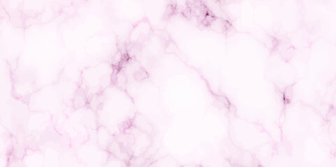 Fototapeta premium White and pink marble texture.Natural pink pastel stone marble texture background in natural patterns with high resolution detailed and grunge structure bright and luxurious patter background. 