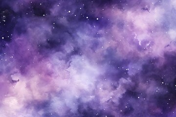 Fototapeta premium background with stars