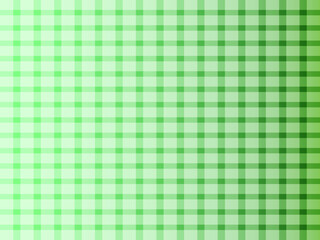 Border background material (green)