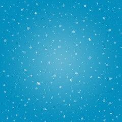 Snow Backgrounds, Snow Overlay Backgrounds, Winter, Christmas Background,