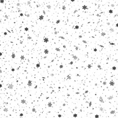 Snow Backgrounds, Snow Overlay backgrounds, winter, snow, Christmas, snowflake, Transparent, Overlay texture, PNG, snow fall, 