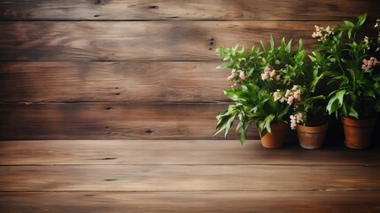 background Rustic Charm concept
