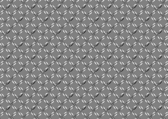 Chain grey metal silver net industry wallpaper circle pattern background