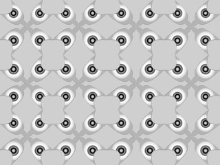 pattern with texture