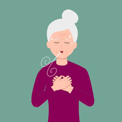 Some cases of severe or persistent nosebleeds are warning signs of serious health problems that need to be diagnosed and treated. In case your nosebleeds are accompanied by shortness of breath