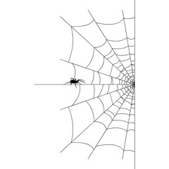 Spider Halloween Decoration