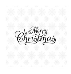 Fototapeta na wymiar christmas, card, winter, snow, holiday, xmas, snowflake, vector, celebration, new, decoration