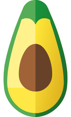 illustration of a clock