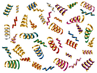 テープ吹雪03-3ねじれ:回