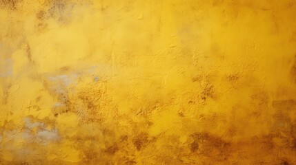 Yellow old rough texture background, Modern colorful grunge, Yellow paper texture background with space, old-style blue texture, Generative AI