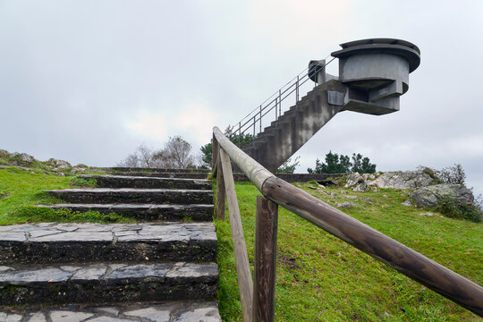 Mirador de fito