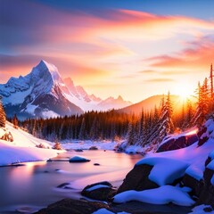 風景