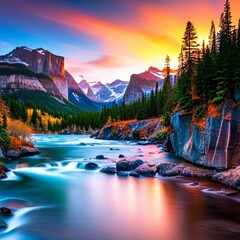 風景
