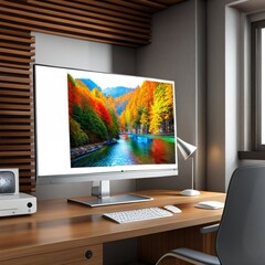パソコン、テレビ