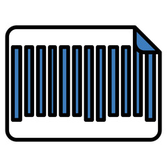 Barcode Label
