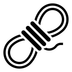 STRING filled outline icon,linear,outline,graphic,illustration