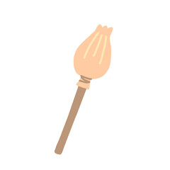 sausage on a stick