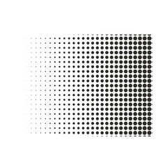 Halftone Dots