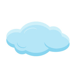 Cloud Illustration