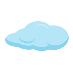 Cloud Illustration