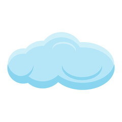 Cloud Illustration