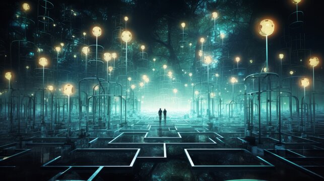 Cybernetic Dreams