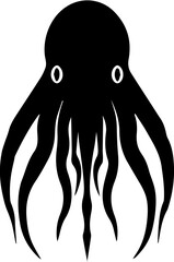 Colossal Squid Icon