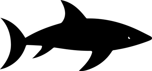 Bonnethead Flat Icon