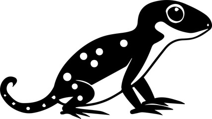 Australian Gecko Icon