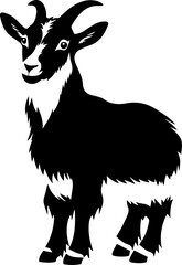 American Pygmy Goat Icon