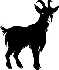 American Pygmy Goat Icon