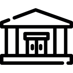 Bank Icon