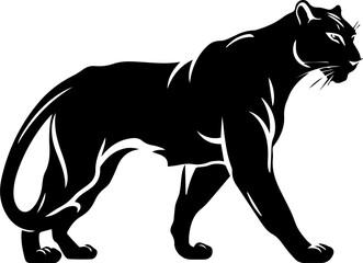 Floeida Panther Icon